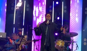 Con amor al terror: una noche intensa de homenaje al legado de Luis D&iacute;as