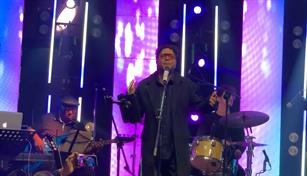 Con amor al terror: una noche intensa de homenaje al legado de Luis D&iacute;as