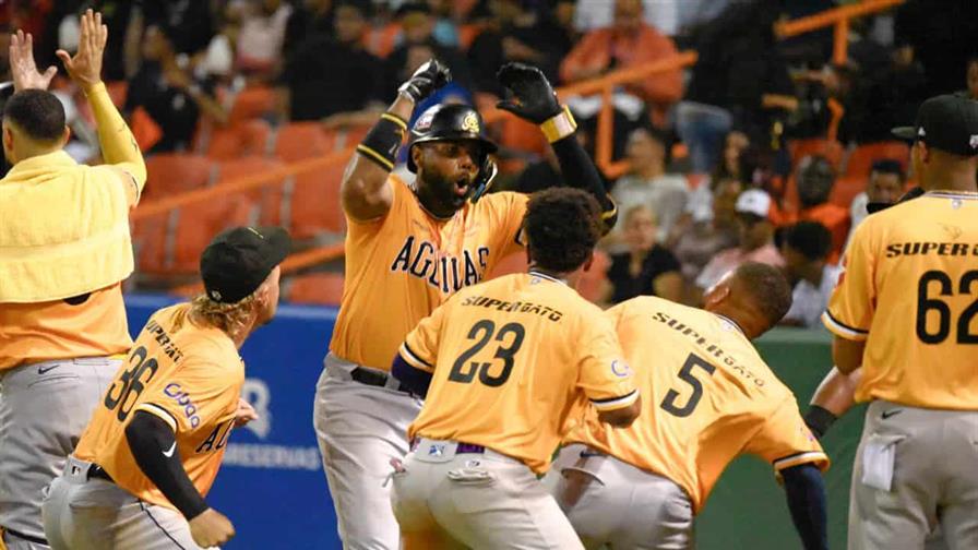 La Lidom anula el juego &Aacute;guilas vs Toros del viernes y podr&iacute;a ser disputado de nuevo