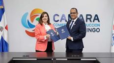 C&aacute;maras de comercio suscriben acuerdo para emisi&oacute;n de certificados digitales