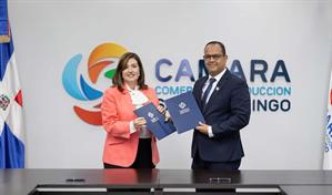 C&aacute;maras de comercio suscriben acuerdo para emisi&oacute;n de certificados digital