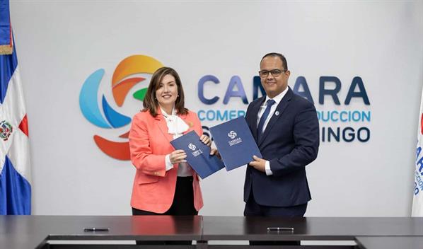 C&aacute;maras de comercio suscriben acuerdo para emisi&oacute;n de certificados digitales