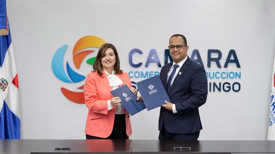 C&aacute;maras de comercio suscriben acuerdo para emisi&oacute;n de certificados digital