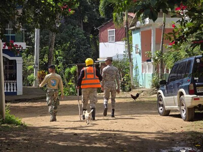 Casos pendientes de desapariciones de niños en República Dominicana