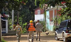 El FBI mantiene apoyo en la investigaci&oacute;n de Brianna Genao, pese a retirarse de la b&uacute;squeda