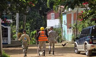 El FBI mantiene apoyo en la investigaci&oacute;n de Brianna Genao, pese a retirarse de la b&uacute;squeda