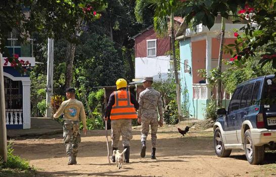 El FBI mantiene apoyo en la investigaci&oacute;n de Brianna Genao, pese a retirarse de la b&uacute;squeda