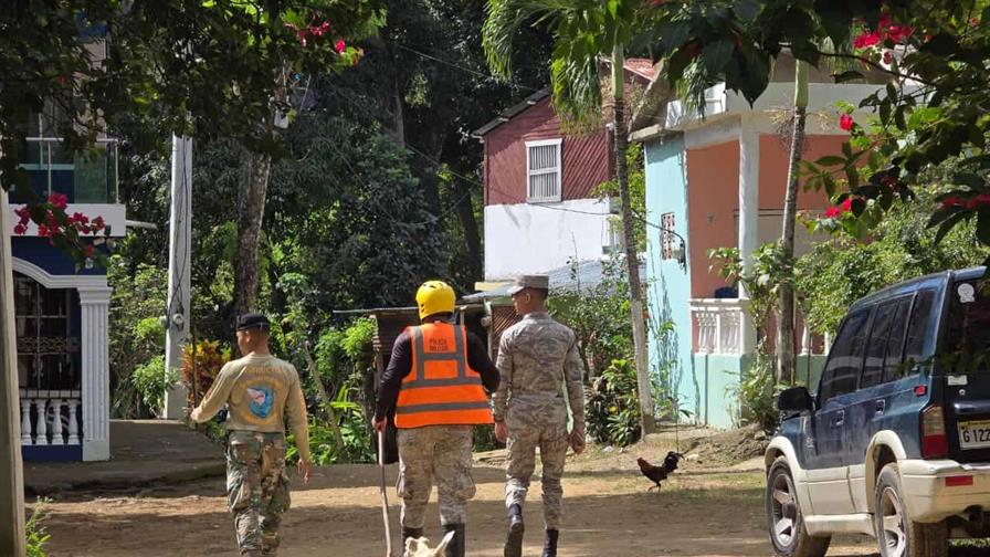 El FBI mantiene apoyo en la investigaci&oacute;n de Brianna Genao, pese a retirarse de la b&uacute;squeda