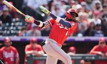 Elly de la Cruz apuesta a su talento y la evoluci&oacute;n del mercado