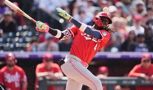 Elly de la Cruz apuesta a su talento y la evoluci&oacute;n del mercado