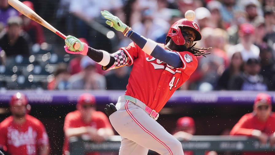 Elly de la Cruz apuesta a su talento y la evoluci&oacute;n del mercado