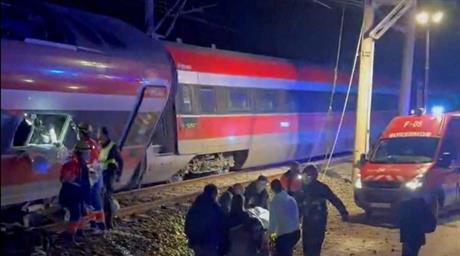 Conmoci&oacute;n, dolor e incertidumbre en Espa&ntilde;a ante la tragedia ferroviaria
