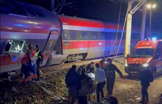 Conmoci&oacute;n, dolor e incertidumbre en Espa&ntilde;a ante la tragedia ferroviaria
