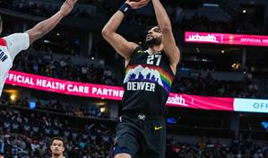 Los Lakers caen sin Doncic, Edwards mete 55 sin premio y Celtics triunfan