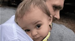 Ni&ntilde;a de un a&ntilde;o desaparecida desde diciembre es hallada con vida en Alabama