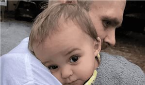 Ni&ntilde;a de un a&ntilde;o desaparecida desde diciembre es hallada con vida en Alabama