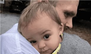 Ni&ntilde;a de un a&ntilde;o desaparecida desde diciembre es hallada con vida en Alabama