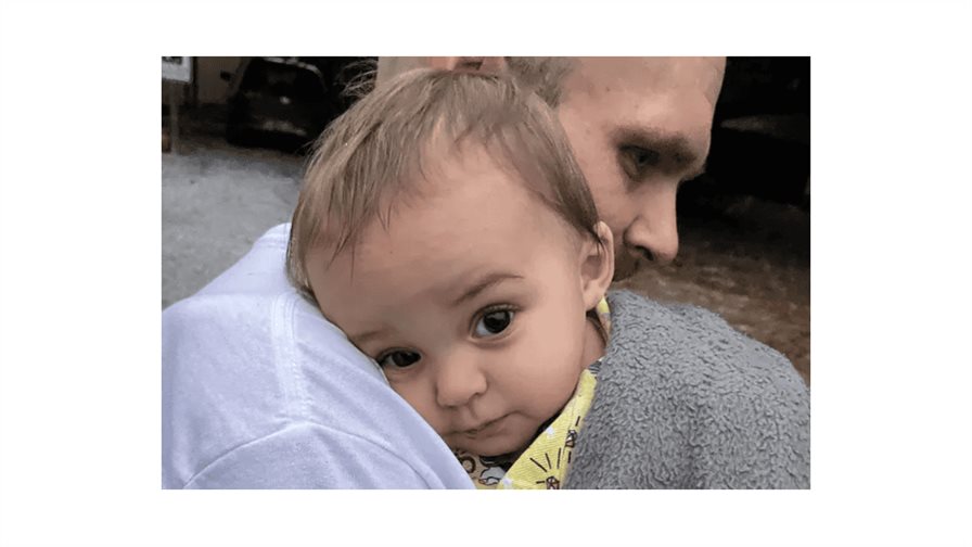 Ni&ntilde;a de un a&ntilde;o desaparecida desde diciembre es hallada con vida en Alabama