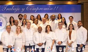 La Sociedad Dominicana de Neumolog&iacute;a inicia nueva gesti&oacute;n