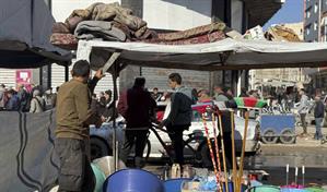 &iquest;Qui&eacute;nes han sido invitados al Consejo de paz para Gaza de Trump?