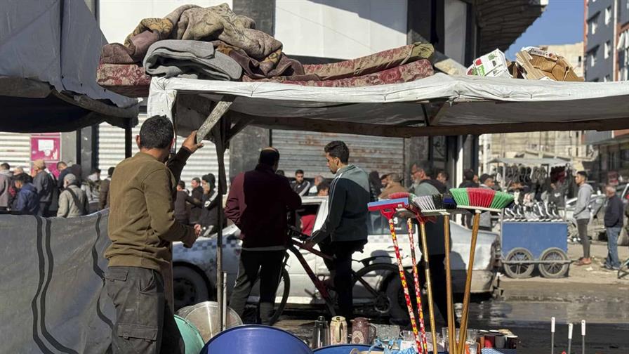 &iquest;Qui&eacute;nes han sido invitado al Consejo de paz para Gaza de Trump?