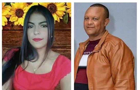 Familia espera que se haga justicia por asesinato de pareja en Constanza