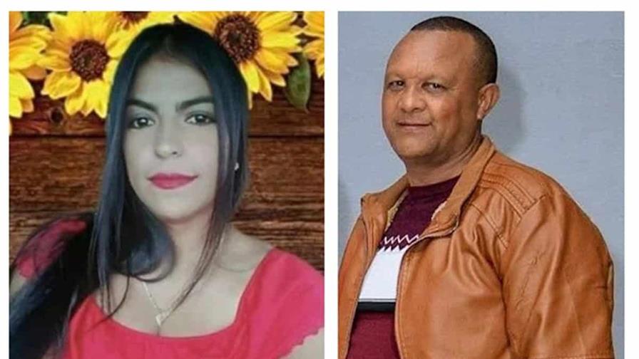 Recuperan el veh&iacute;culo de pareja asesinada en Constanza