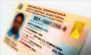 Proyecto c&eacute;dula de identidad y electoral