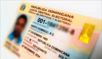 Proyecto c&eacute;dula de identidad y electoral