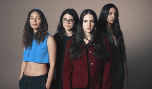 La pel&iacute;cula dominicana "No salgas" participar&aacute; en Festival de Cine de Berl&iacute;n