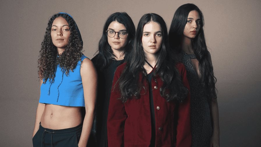 La pel&iacute;cula dominicana "No salgas" participar&aacute; en Festival de Cine de Berl&iacute;n