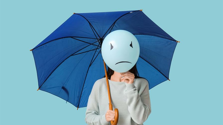 Blue Monday: cuando la tristeza también merece espacio