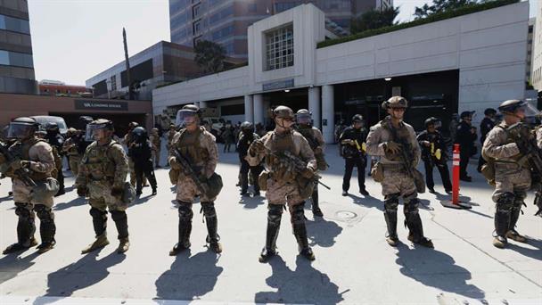 Tiroteo en Minneapolis durante operativo de inmigración