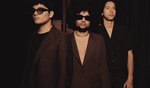 El sello discogr&aacute;fico Point Records firma a Solo Fern&aacute;ndez