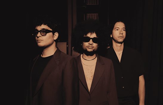 El sello discogr&aacute;fico Point Records firma a Solo Fern&aacute;ndez