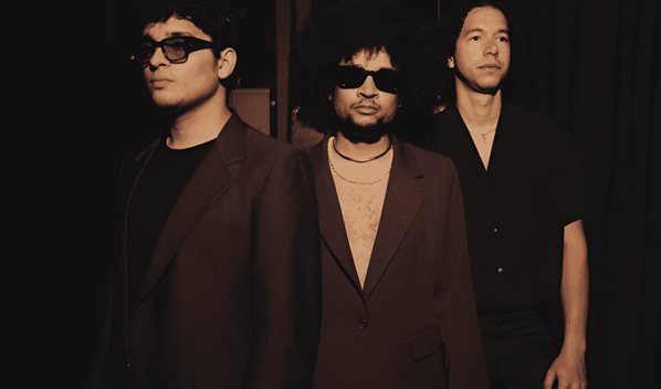 El sello discogr&aacute;fico Point Records firma a Solo Fern&aacute;ndez