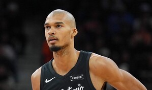 Wembanyama es autorizado a jugar con Spurs tras su conmoci&oacute;n cerebral