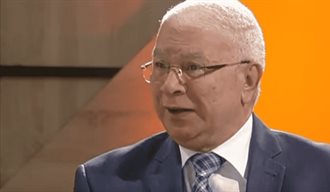 El esperado decreto de Tom&aacute;s Hern&aacute;ndez Alberto