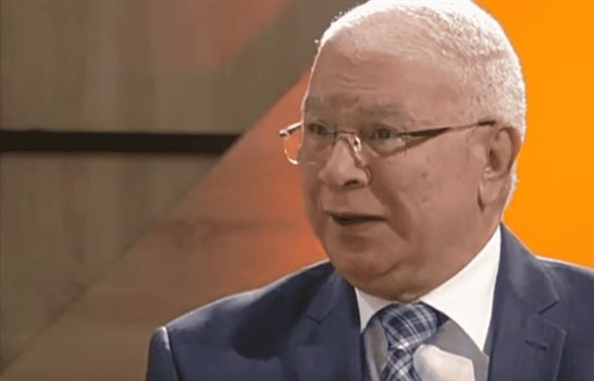 El esperado decreto de Tom&aacute;s Hern&aacute;ndez Alberto