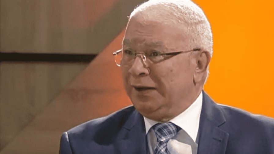 El esperado decreto de Tom&aacute;s Hern&aacute;ndez Alberto