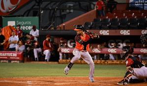 Toros resistieron y ganaron con susto ante Gigantes, pero todav&iacute;a depende del juego &Aacute;guilas Leones