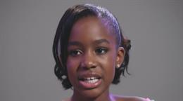 Muere actriz de Nickelodeon tras ser atropellada en Nueva York