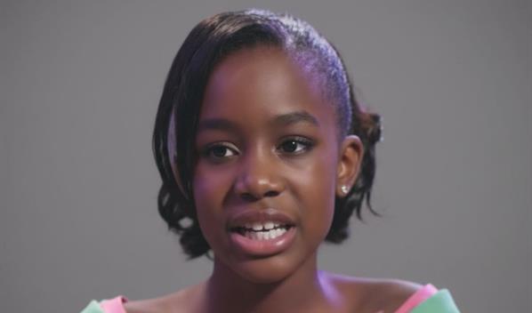 Muere actriz de Nickelodeon tras ser atropellada en Nueva York