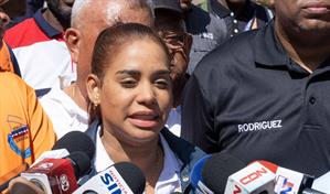 Alcald&iacute;a de Santo Domingo Norte llama a exempleados a retirar cheques de prestaciones laborales