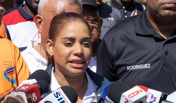 Alcald&iacute;a de Santo Domingo Norte llama a exempleados a retirar cheques de prestaciones laborales