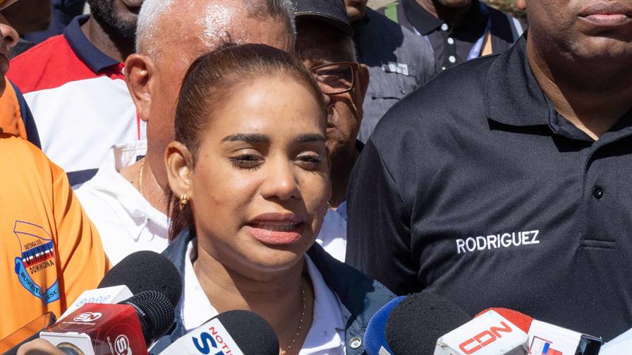 Alcald&iacute;a de Santo Domingo Norte llama a exempleados a retirar cheques de prestaciones laborales