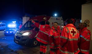Se elevan a 39 los muertos en el accidente de tren en Espa&ntilde;a