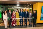 El Banco Caribe abre sus puertas en Ágora Santiago Center El Banco Caribe abre sus puertas en Ágora Santiago Center