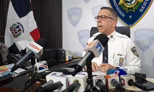 La Polic&iacute;a Nacional intensifica la b&uacute;squeda de los responsables del doble homicidio en Constanza