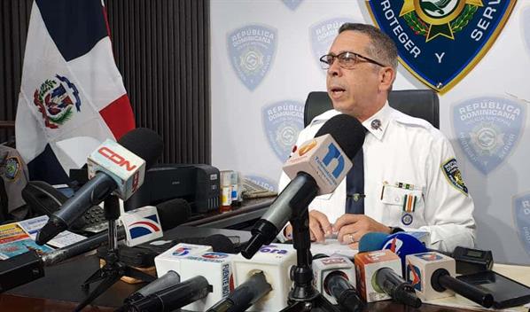 La Polic&iacute;a Nacional intensifica la b&uacute;squeda de los responsables del doble homicidio en Constanza